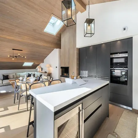 Appartement Stallion A