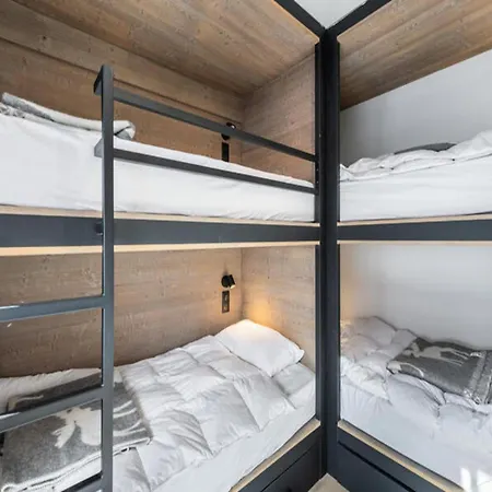 Stallion A Appartement *