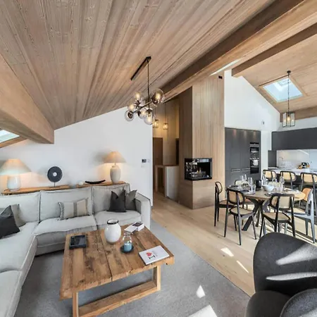 Appartement Stallion A