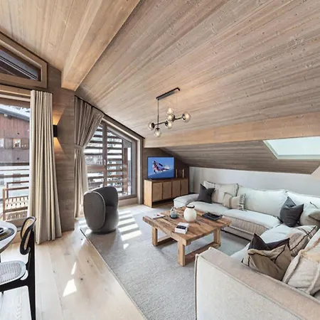 Appartement Stallion A